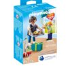 Playmobil Play & Give Νονός - - 70235