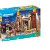 Playmobil Περιπέτεια στην Αίγυπτο - - 70247