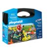Playmobil Bαλιτσάκι Go-Kart