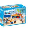 Playmobil Τάξη Χημείας - - 9084