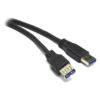 G&BL USB Cable USBA-M/USBA-F