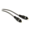 G&BL Optical Cable Toslink/Toslink 1m