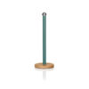 Swan Nordic Towel Pole with Wooden Base