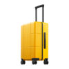 Realme Adventurer Luggage - Κίτρινο