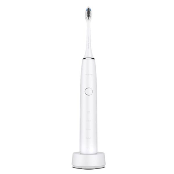 Realme M1 Sonic Electric Toothbrush - Άσπρο