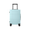 Realme Adventurer Luggage (56*37,5*23,5) - Γαλαζιο - - RMT2001BLK