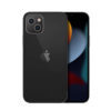 PURO Cover TPU Ultra-Slim '0.3 NUDE' για iPhone 13 Mini 5,4" - Διάφανο - - IPC13P61SKYBLK