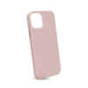 PURO Cover leather look 'SKY' για iPhone 13 6.1' - Ροζ - - IPC136703NUDETR
