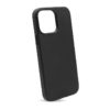 PURO Cover leather look 'SKY για iPhone 13 Pro Max 6.7' - Μαύρο - - IPC13P61SKYROSE