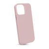 PURO Cover leather look 'SKY' για iPhone 13 Pro 6.1' Ροζ - - IPC1367SKYBLK