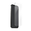 Puro Θήκη bookstyle Eco-Leather για iPhone 13 Pro Max - Mαύρο - - SDGABIPHONE1361