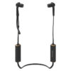 Defunc Mobile Gaming Earbud - Μαύρο - - D0282
