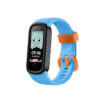 KiddoBoo Smart Watch - Γαλάζιο - - KR01PNK