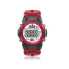 Lenovo C2 Smart watch- Κόκκινο - - PTM7C02492