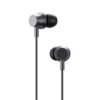 Lenovo QF320 wired in-ear headphones - Mαύρο - - QXD1B07906