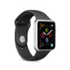 Puro Apple Watch Band 3pcs SET 38-40mm Bands sizes included S/M & M/L - Μαύρο - - AW40ICONCOR