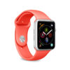 Puro Apple Watch Band 3pcs SET 38-40mm Bands sizes included S/M & M/L - Κοραλλί - - AW40ICONROSE