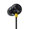 Lenovo QE03 Neckband Bluetooth Headset - Μαύρο - - PTM7C02774