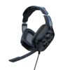Gioteck Hc-2 Wired Stereo Headset (Camo) (Uni) (4/16) - - HC2CAM-15MU
