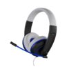 Gioteck Xh-100S Wired Stereo Headset  (PS5) (4/24)  - - VX4PS4-31-MU