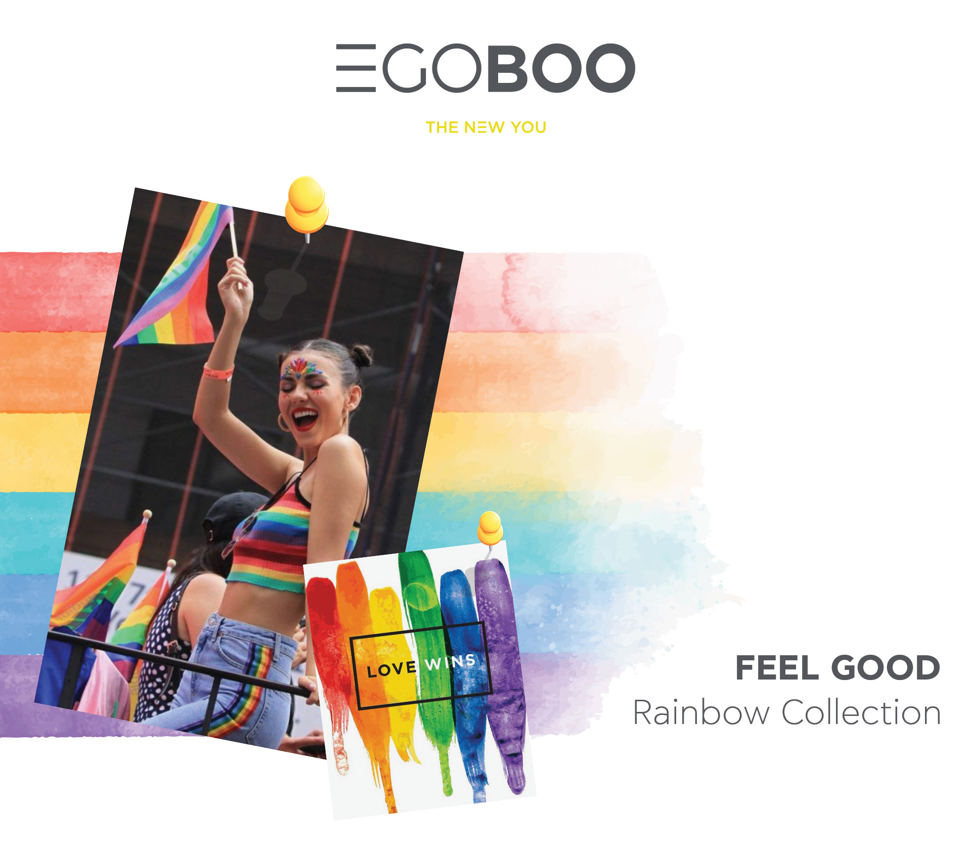 EGOBOO Case TPU Painted soul (Xiaomi 11T) - - X11TDTPUSOUL