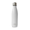Puro H2O Bottle single stainless steel 750ml - Άσπρο - - WB500DW1RED