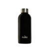 Puro stainless steel Bottle 350ml - Μαύρο - - WB500DW1RED