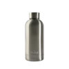 Puro stainless steel Bottle 350ml - Ασημί - - WB350DW1RED