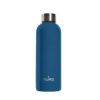 Puro stainless steel Bottle 500ml - Μπλε - - WB500DW1RED