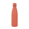 Puro Icon Bottle 500ml - Κοραλί - - WB500ICONDW1BLK