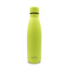 Puro Stainless Steel ICON FLUO Bottle 500ml - Κίτρινο - - H2O500SW1WHI