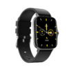 Egoboo M4 Smartwatch POP - Μαύρο - - KR01PNK