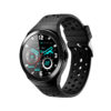 Egoboo SN90 Smartwatch Just Talk - Μαύρο - - EGSN90-MNT
