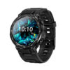 Egoboo SN92 Smartwatch Active - Μαύρο - - EGSN90-MNT