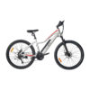 EGOBOO E-Bike E-Mount T7 - Λευκό - - MJ1-GREY