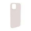 PURO Cover Silicon για iPhone 14 Plus 6.7' - Ροζ - - IPC14P6703NUDETR