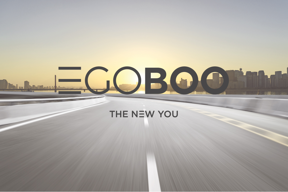 Προϊόντα EGOBOO στο Intellizen - -