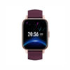 EGOBOO M5 Smartwatch Pop Up - Purple - - EBM5-BLK