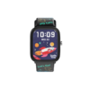 Kiddoboo Smartwatch 2.0 Black - - KB019C2BLU