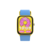 Kiddoboo Smartwatch 2.0 Blue - - KB019C2LIL